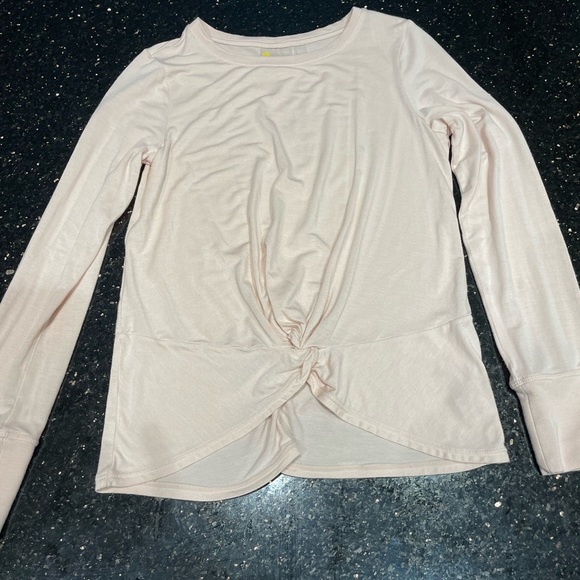 Zellla girls shirts - size 10-12. This is Nordstroms brand. - Picture 2 of 8